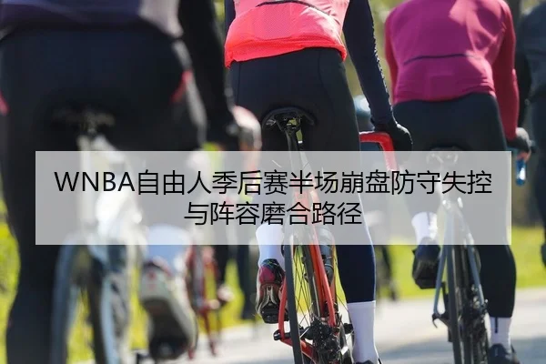WNBA自由人季后赛半场崩盘防守失控与阵容磨合路径